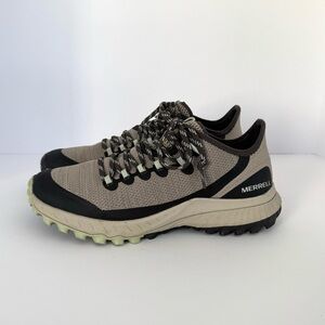 Women’s Merrell Bravada Waterproof Hiking Trail Shoe Size 7